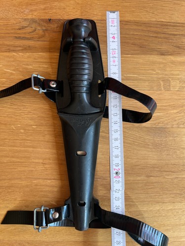 Tauchermesser von beuchat - von,