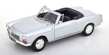 1:18 Norev Peugeot 404