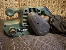 Bandschleifer Toledo