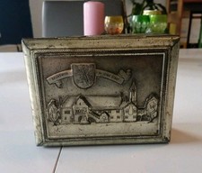 alte Vintage Heimbs Kaffee