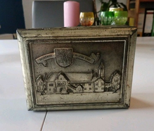 Alte vintage heimbs kaffee - alte,