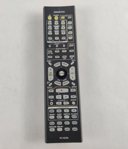 Factory genuine oem onkyo - factory,