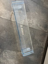 Abstellfach BOSCH 00709646 Flaschenabsteller471x98mm für Kühlschrank  #B-WARE