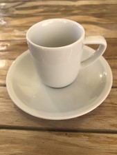 Espressotassengedeck Thomas Rosenthal 