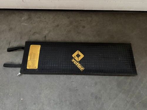 Vetter v24l hebekissen - v24l,