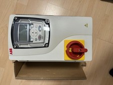 ABB ACS355-03E-01A2-4 +B063