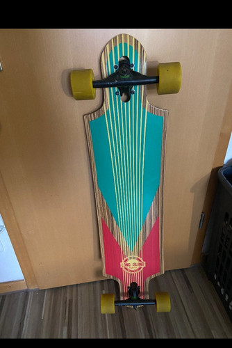 Long island longboard - long,