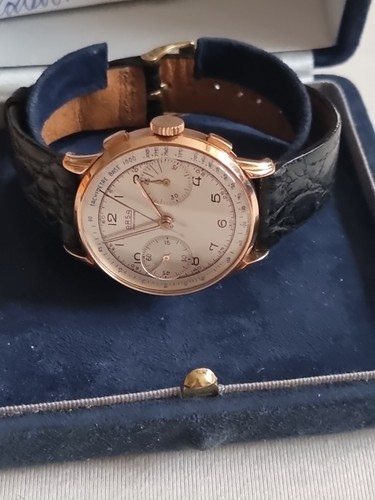 Arsa precision vintage - arsa,