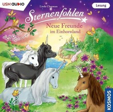 Sternenfohlen: Neue Freunde im