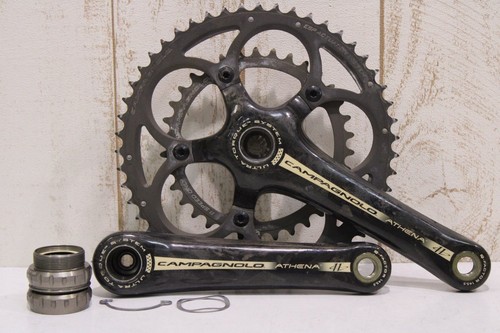 Campagnolo athena 170mm - 11,