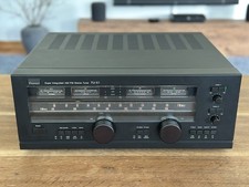 Sansui TU-X1 – Referenz