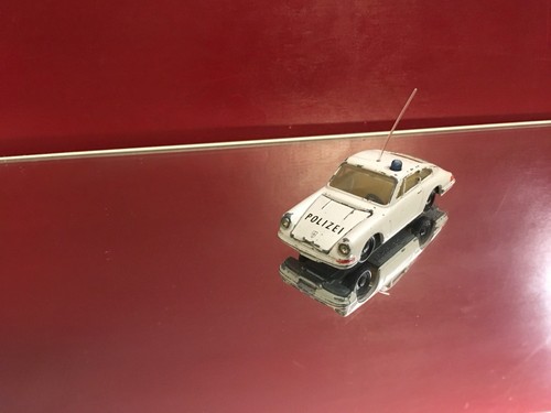 Siku porsche 901 v234 - siku,