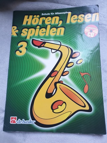 Hören lesen spielen - lesen,