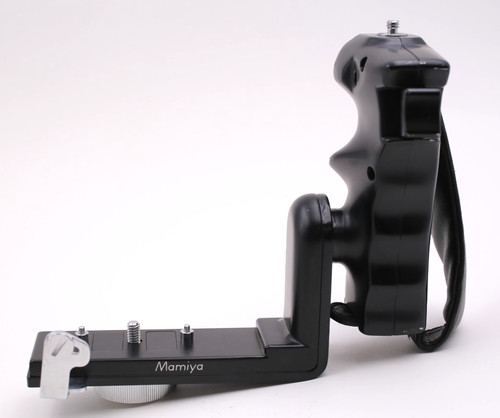 Mamiya rb67 auslösehandgriff - rb67,