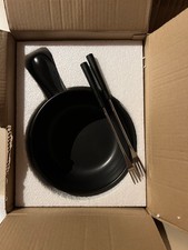 Sirloin Fondue Von Klarstein