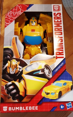 Transformers bumblebee neu - neu, &