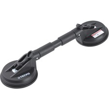 TECPO GUMMI-DOPPEL-SAUGHEBER