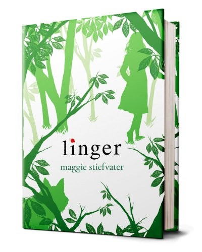 Linger stiefvater maggie - linger,, stiefvater,