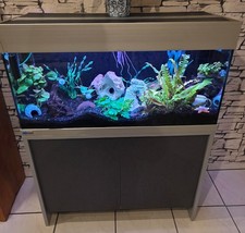 Aquarium MP Eheim komplett