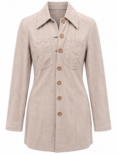 Pap kik paris - paris, longjacke