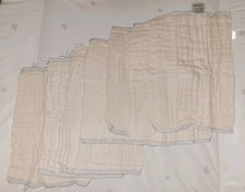 Stoffwindel-Einlagen/ Prefolds