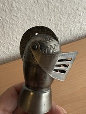 Flaschenausgießer  Ritterhelm