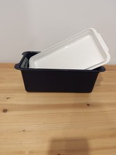Tupperware * Toastbrot -