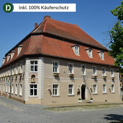 Tage urlaub romantica - tage, im