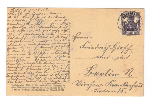 Reich fernkarte pp4 - ,