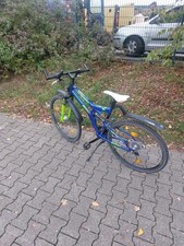 Schönes Mountainbike 28 Zoll 21Gänge Mit Nabendynamo Fahrbereit Kaum Genutzt 
