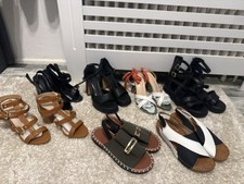 Damen Schuhe Gr.38