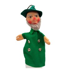 Vintage Kersa Hunter German