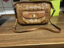 MCM Damen Umhängetasche