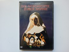 Die Geschichte einer Nonne ---