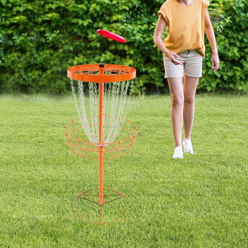 Ketten disc golf ziel - 24,
