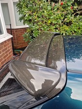 Honda Civic EK9 Carbon