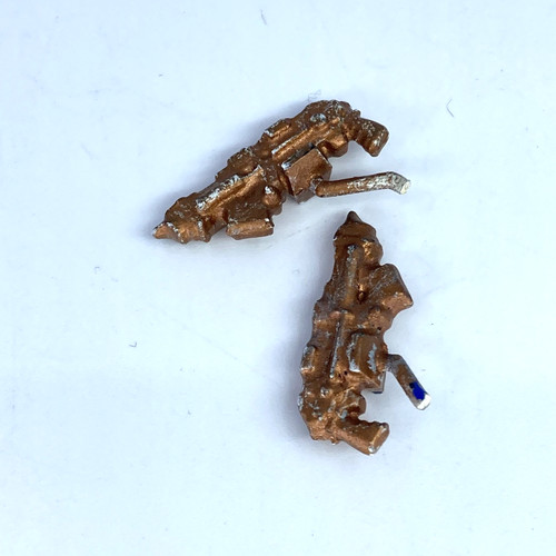 Land raider heavy bolters - land,
