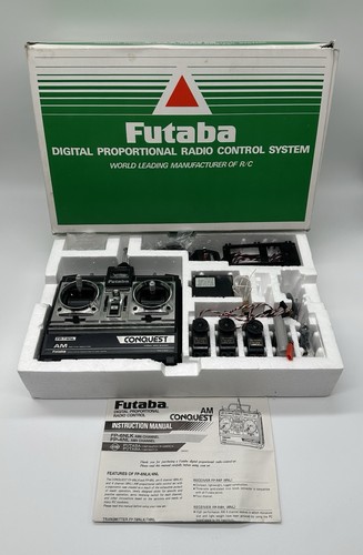 Futaba digital proportional - futaba,
