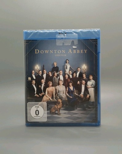 Downton abbey der - der,