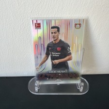 Lucas Vazquez  Ultrabeam Topps