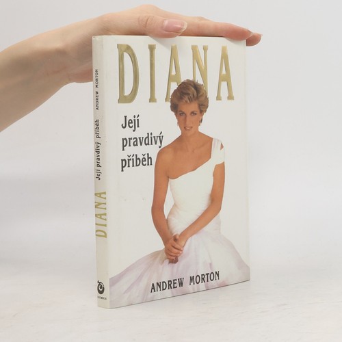 Diana její pravdivý - diana.,