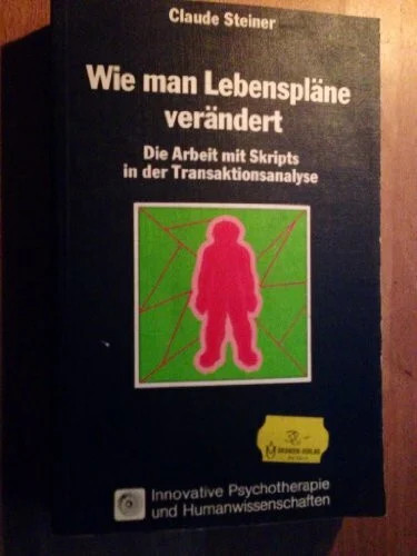Transaktionsanalyse seit eric - seit,