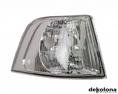 Blinker für volvo v40 kombi - blinker,