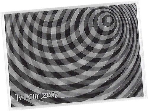 Komplette twilight zone 50th - komplette,
