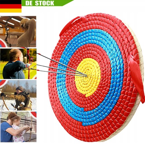Bogenschießen zielscheibe - bogenschießen,