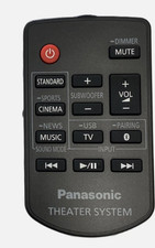Original Panasonic