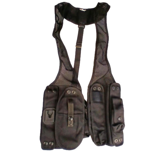 Mla overt harness chest - chest, rig