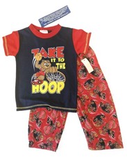 Baby Sommer-Schlafanzug Pyjama