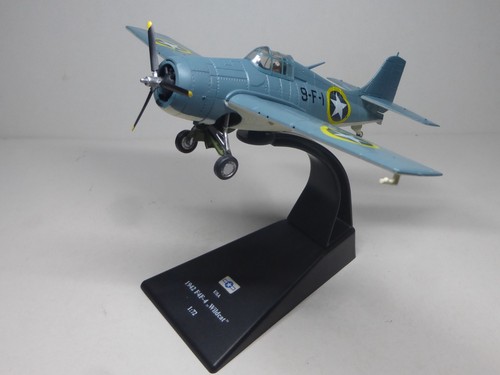 Flugzeug grumman f4f - flugzeug, f4f-4