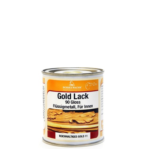 Goldlack goldfarbe metall - goldfarbe, holz